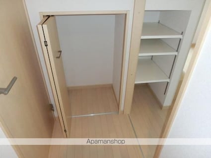 Ｂｏｎ　ｈｉｌｌ　駅前[1R/30.72m2]の内装2