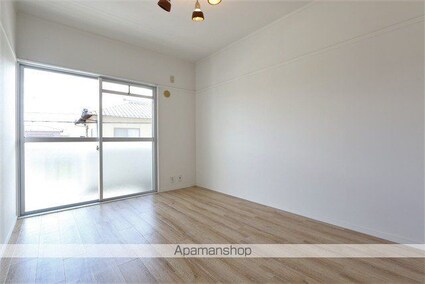 フレールいずみ[2LDK/49.8m2]のリビング・居間