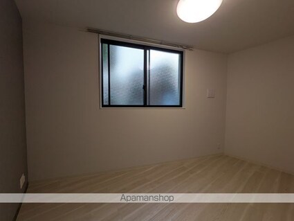 ＶＩＳＴＡ　ＨＯＮＡＮＣＨＯ[1K/20.28m2]の内装3