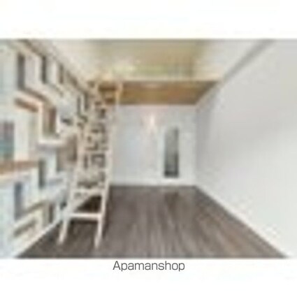 プレシアス紅葉町[1K/18.87m2]の内装4