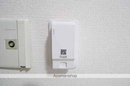 クリア上越[1K/26.44m2]のその他設備1