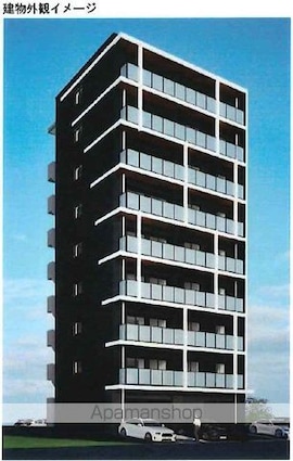 Ｓｕｇａｒ　Ｈｉｌｌｓ　Ｏｚｏｎｅ　Ｔｅｒｒａｃｅ[1K/26.85m2]の外観1