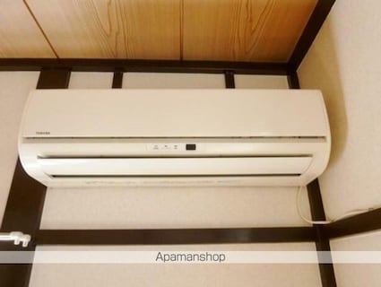 スカイハイツ柏[2K/29.81m2]のその他設備