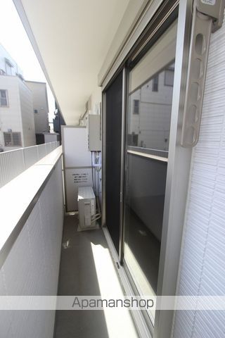 コーワレジデンスの内装写真