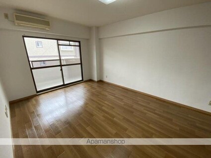 カローラ樽味[1K/27.2m2]のリビング・居間