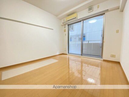 リビングステージ木町通[1K/25.61m2]の内装1