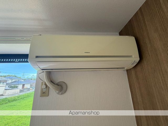 メルローズ本郷の内装写真