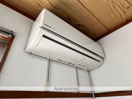 ＣＯＣＯＲＵ[1K/18.2m2]のその他設備