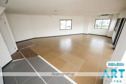 タカラビル[1R/67.68m2]の内装4