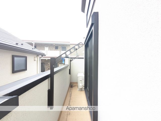プラウドシーズン調布市小島町の内装写真