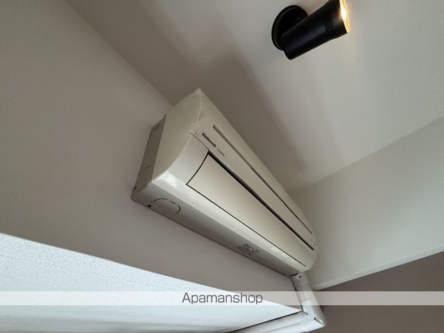 ソルヴェール舟入本町[1R/33.78m2]のその他設備