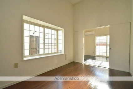 ヴェラノーバ双葉Ⅱ[2K/30m2]のリビング・居間