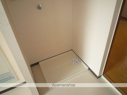 城南ハイツ[1K/18m2]の内装2