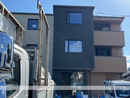Ｓｅｒｄｉｎａ万世町[2LDK/67.47m2]の外観4