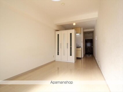 ＨＥＩＷＡＤＯＲＩ　ＦＬＡＴ[1R/21.47m2]のリビング・居間