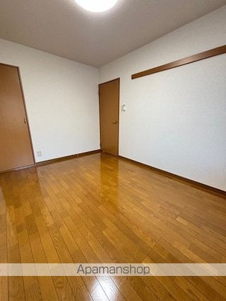 ロザージュⅡ[2DK/44.72m2]の内装3