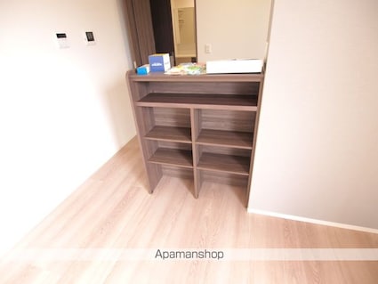 ＧＲＡＮＤ　ＤーＲＯＯＭ高宮北Ｅ[1LDK/39.77m2]の内装7