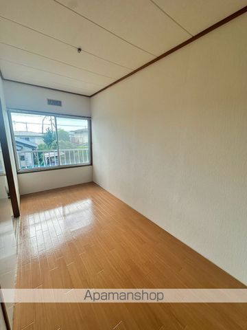 ハイツすずかけの内装写真