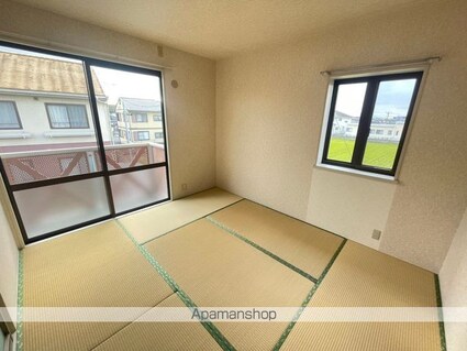 クレステージセピアⅢ[3LDK/66m2]の内装1