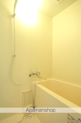 ドミール・マイアミ[1K/31m2]のバス