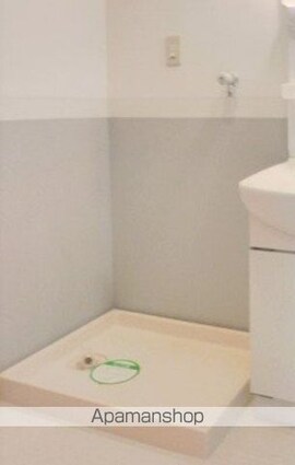 サンタモニカ[2SLDK/58.08m2]のその他設備