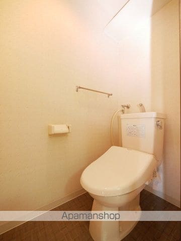 ヴァンヴェール医大前の内装写真