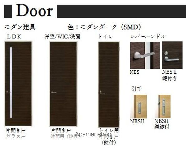 Garretの内装写真