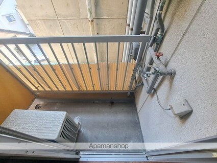 メゾンＫＩＹＡＭＡＣＨＩ[1K/18.78m2]のその他部屋・スペース