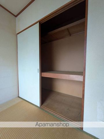 グリーンハイツ三島の内装写真