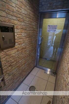 フローレンス立川[1R/18.77m2]の共用部1