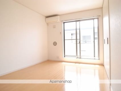 コルテセタガヤ[1K/29m2]の内装4