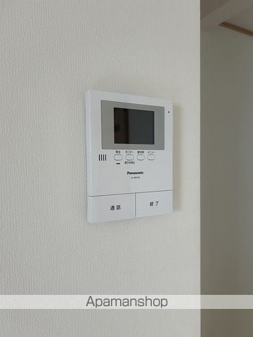 クオーレ木ノ下の内装写真