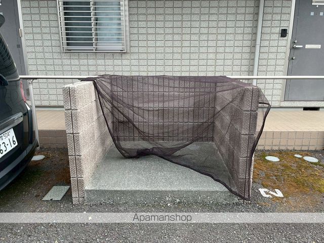 メゾンときわのその他写真