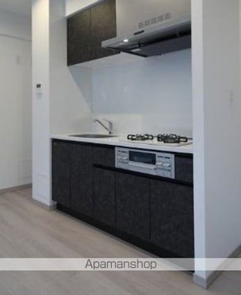 ＧｒａｎＤｕｏ用賀６[1LDK/44.32m2]のキッチン