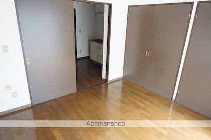 戸田パークヒルズ[1DK/30m2]の内装4