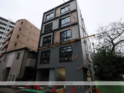 Ａｍｉｒｌ　Ｐｒｅｍｉｅｒ　ＳｈｉｎｓａｋａｅⅡ[1LDK/33.67m2]の外観1