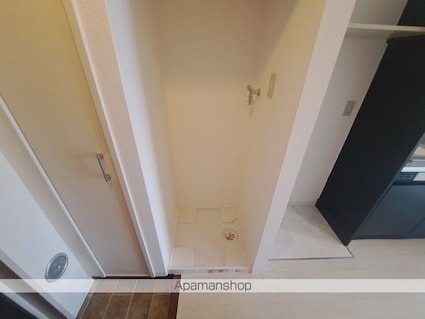 ラ・シャンブル[1K/27.72m2]の内装7