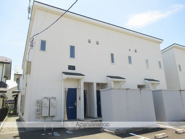 Arvoの外観写真