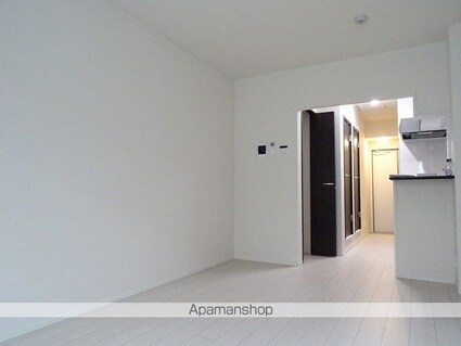 スペチアーレ[1K/24.22m2]のリビング・居間