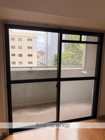 PALAZZO WAKOの内装写真
