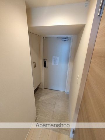 ロイジェントパークス千葉中央の内装写真