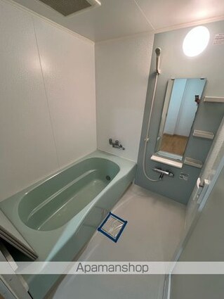 タロックス新居浜[2LDK/64.26m2]のバス