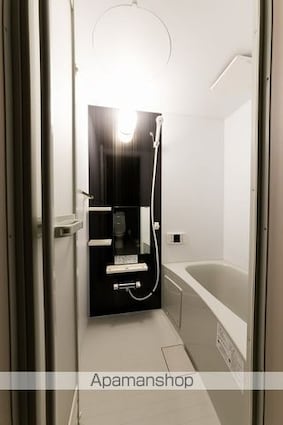 グランメゾン若葉[1R/20.66m2]のバス