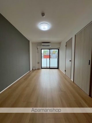東京都中野区本町５丁目[2LDK/40.62m2]のリビング・居間