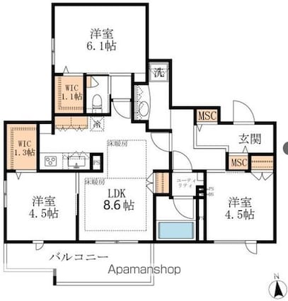 サムネイルイメージ