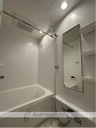 ＺＯＯＭ信濃町[1DK/31.14m2]のバス