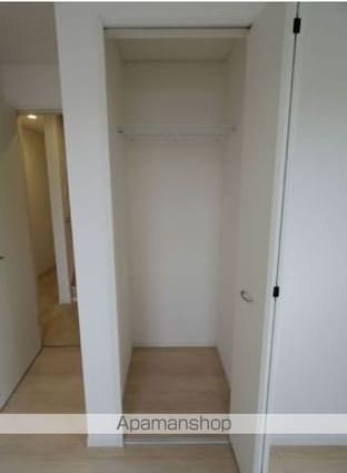 Ｋｏｌｅｔ府中是政[3SLDK/92.34m2]の収納