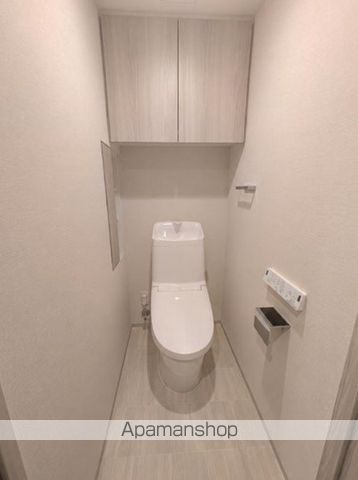 ラティエラ上野稲荷町の内装写真