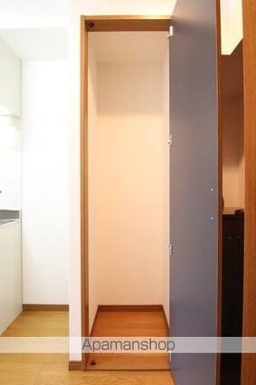 第二椿マンション[1K/26.46m2]の内装6