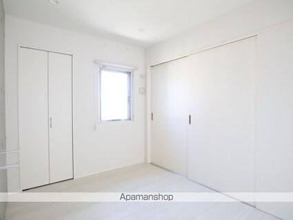 Ｃａｌｍ　ｃｕａｔｒｏ[2LDK/69.09m2]の内装3